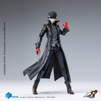 Exquisite Basic Series 1/12 Scale 6 Inch PERSONA 5 Joker 7