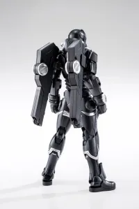 KOTOBUKIYA GALE HOUND - Titanomachia - photo 13