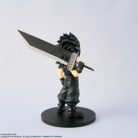 FINAL FANTASY VII REBIRTH™ ADORABLE ARTS – ZACK FAIR 4