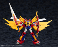 MACH SUPERION ＆Weapon Set 4