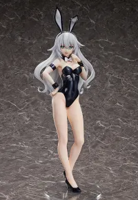 FREEing Black Heart: Bare Leg Bunny Ver. - Hyperdimension Neptunia - photo 3