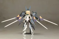 KOTOBUKIYA FRAME ARMS GIRL ZELFIKAR ST Ver. - Frame Arms Girl - photo 12