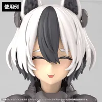 KOTOBUKIYA MEGAMI DEVICE M.S.G YGGDRASIS GARM RIPPER EYE DECAL SET - Megami Device - photo 3