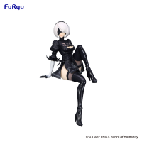 NieR:Automata Ver1.1a　Noodle Stopper Figure -2B- (YoRHa No.2 Type B) 1