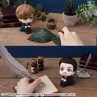 MegaHouse Lookup Fantastic Beasts Newt Scamander＆Jacob Kowalski Set【with gift】 - Fantastic Beasts - photo 7