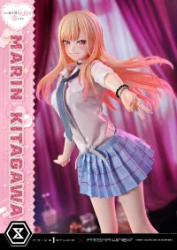 Prime 1 Studio Premium Masterline TV animation My Dress-Up Darling Marin Kitagawa Bonus Version - My Dress-Up Darling - photo 5