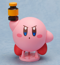 Corocoroid Kirby Collectible Figures(3rd-run) (1pc / 6pc per box) 4