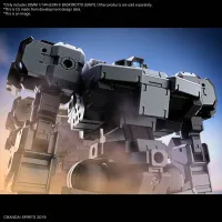 BANDAI HOBBY 30MM 1/144 eEXM-9  BASKYROTTO [GRAY] - 30 Minutes Missions (30MM) - photo 7