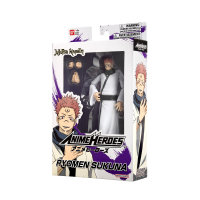 Anime Heroes - Jujutsu Kaisen - Ryomen Sukuna 6