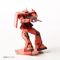 si-gu-mi PRO MS-06S Char's Zaku Ⅱ 3