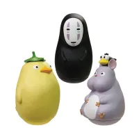 ENSKY Spirited Away Tilting Figure Collection - Studio Ghibli - photo 1