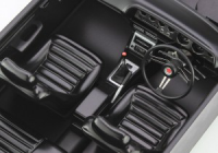 1/24  NISSAN SKYLINE 2000GT-R (KPGC110) "DETAIL UP VERSION" 7