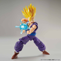 Figure-rise Standard SUPER SAIYAN 2 SON GOHAN 9