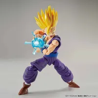 BANDAI HOBBY Figure-rise Standard SUPER SAIYAN 2 SON GOHAN - Dragon Ball Z - photo 9