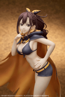 Re:ZERO -Starting Life in Another World Shaula 1/7 Complete Figure 8