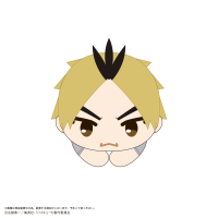 Haikyu!! HUG CHARACTER COLLECTION9 (6pc per box) 8