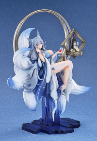 Shinano: Dreams of the Hazy Moon 3