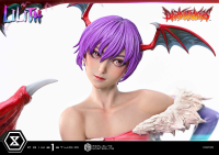 Real Elite Masterline Darkstalkers Lilith Bonus Version 44
