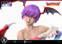 Prime 1 Studio Real Elite Masterline Darkstalkers Lilith Bonus Version - Darkstalkers - photo 44