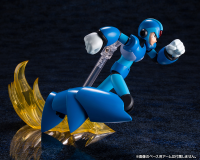 MEGA MAN X X 7