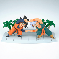 DRAGON BALL Z History Box SON GOTEN & TRUNKS 4