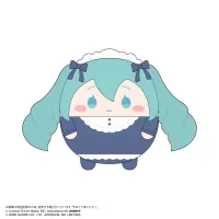 MAX LIMITED MIKU×SANRIO FUWA KORORIN BIG3 A - Sanrio - photo 1