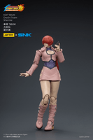 KOF'98UM Orochi Team Shermie 21