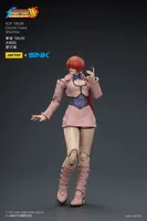 JOYTOY KOF'98UM Orochi Team Shermie - SNK - photo 21