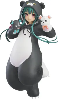 GOOD SMILE COMPANY POP UP PARADE Yuna L Size - Kuma Kuma Kuma Bear Punch! - photo 2