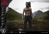 Prime 1 Studio Real Elite Masterline Valhalla Rising One Eye Ultimate Version - Live Action Movies/TV - photo 17