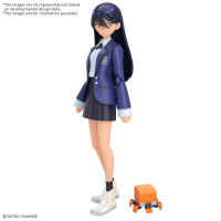 Figure-rise Standard NYAAN 1