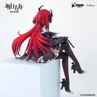 FuRyu ARKNIGHTS Noodle Stopper Figure -Surtr- - Arknights - photo 9