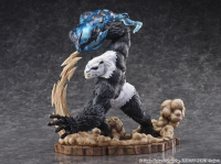 "Jujutsu Kaisen" Panda 1/7 scale figure (SHIBUYA SCRAMBLE FIGURE) 2
