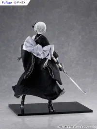 FuRyu 2B -Japanese Doll- 1/4 Scale Figure - NieR:Automata - photo 3