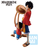 Monkey D. Luffy (Another ver.)(Memories Of Adventure and The Shipping Route The Future) 2