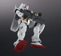 TAMASHII NATIONS RX-78-2 Gundam "Mobile Suit Gundam", Tamashii Nations Gundam Universe - Mobile Suit Gundam - photo 4