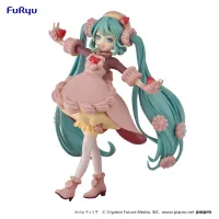 FuRyu Hatsune Miku　SweetSweets Series Figure -Strawberry Chocolate Short-(re-run) - Hatsune Miku - photo 5