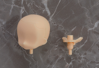 Nendoroid Doll Customizable Head (Almond Milk)(3rd-run) 1