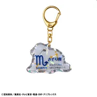 MegaHouse Acrylic Mascot Gintama Elizabeth 12 zodiac signs autumn＆winter - Gintama - photo 13