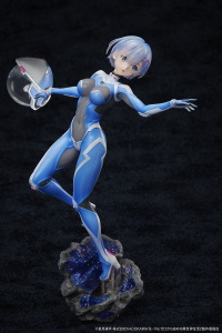 Re:ZERO -Starting Life in Another World- Rem A×A -SF SpaceSuit- 1/7 Complete Figure 13