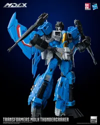 threezero Transformers: MDLX Thundercracker - Transformers - photo 15