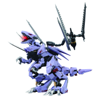 AMZ-01 Berserk Führer 5