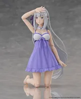 KADOKAWA KADOKAWA PLASTIC MODEL SERIES Emilia DX Ver. - Re:ZERO -Starting Life in Another World- - photo 7