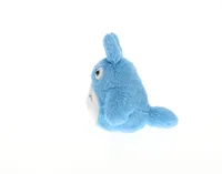 Sun Arrow Medium Totoro Blue Totoro Beanbag (S) "My Neighbor Totoro" - My Neighbor Totoro - photo 2