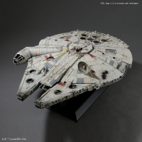 1/72 PG Millennium Falcon [Standard Ver] 1