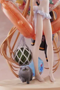 ANIPLEX Fate/Grand Order　Foreigner/Abigail Williams (Summer)　1/7 Scale Figure - Fate/Grand Order - photo 10