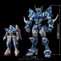 Sen-ti-nel RIOBOT Super Robot Wars OG Soulgain - Super Robot Wars - photo 4