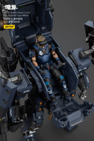 APOC Series Storm LucisFire Support Type Mech 11