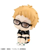 MegaHouse Lookup Haikyu！！  Kei Tsukishima Uniform Ver. - Haikyu!! - photo 10