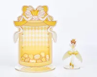 GoodSmile Moment Cardcaptor Sakura: Clear Card Ready-to-Assemble Acrylic Stand B - Cardcaptor Sakura - photo 3